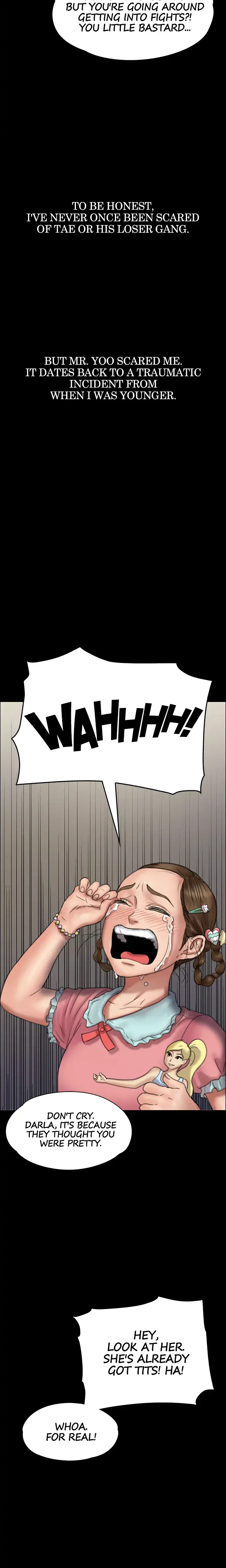 Queen Bee Chapter 23 - Page 15