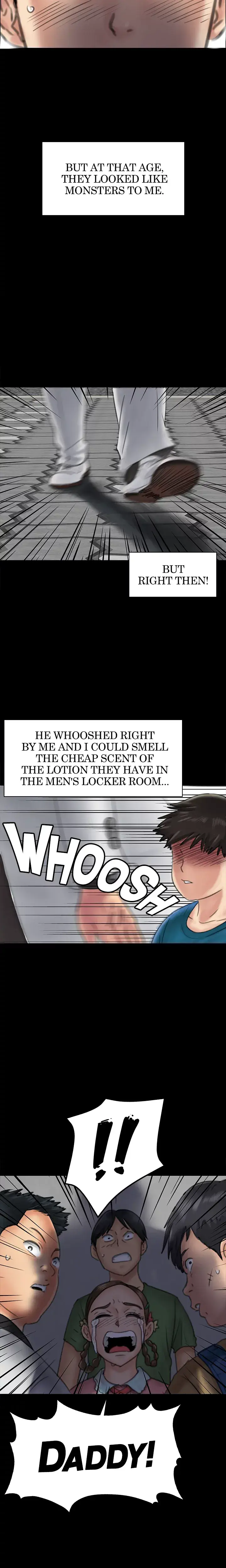 Queen Bee Chapter 23 - Page 18