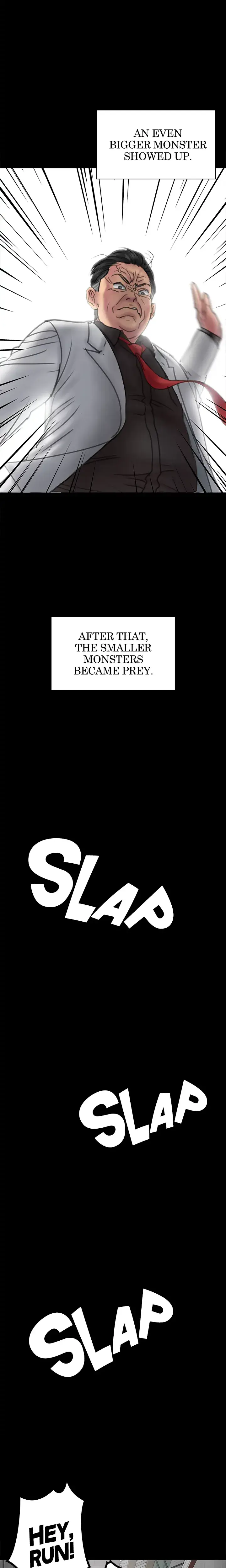 Queen Bee Chapter 23 - Page 19