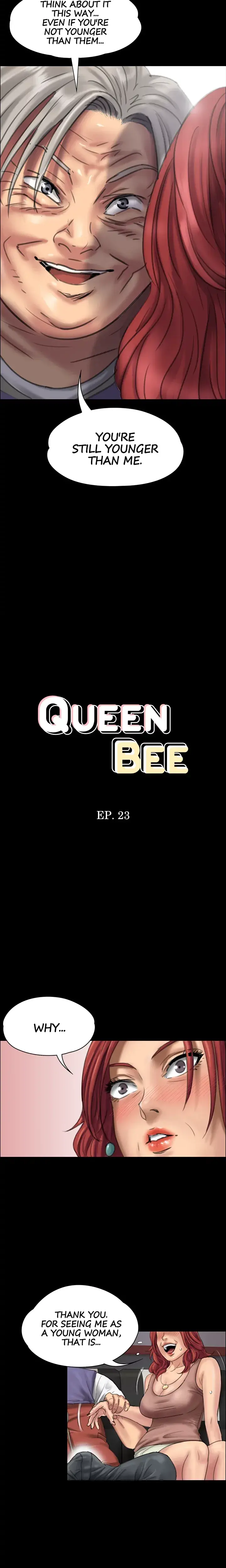 Queen Bee Chapter 23 - Page 2