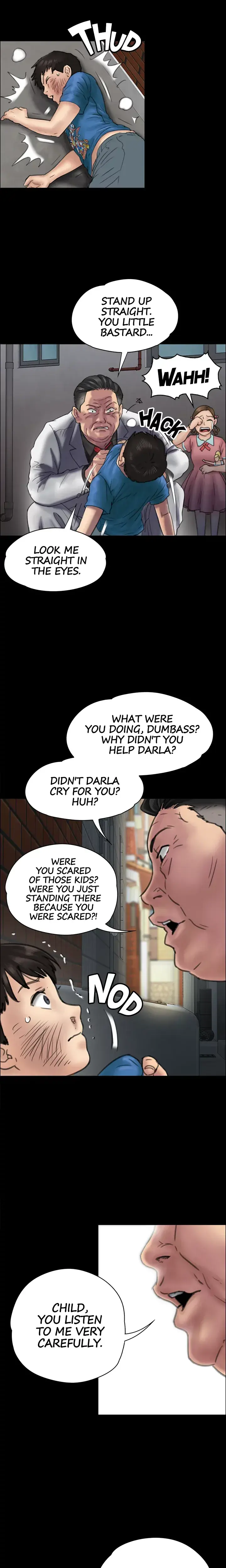 Queen Bee Chapter 23 - Page 23