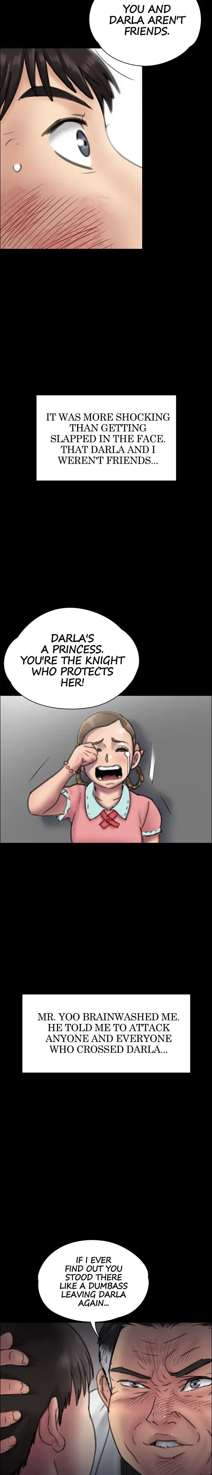 Queen Bee Chapter 23 - Page 24