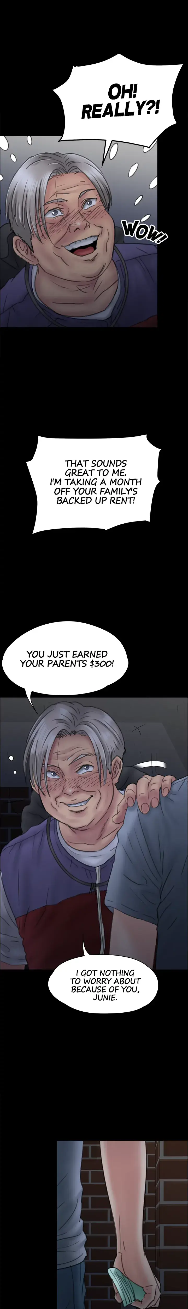 Queen Bee Chapter 23 - Page 26