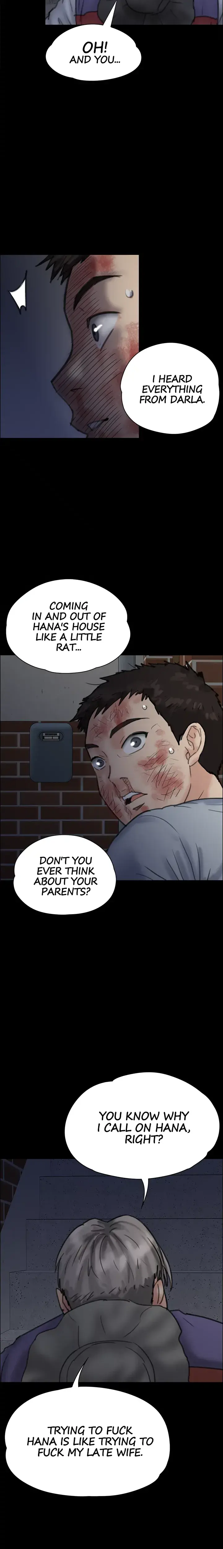 Queen Bee Chapter 23 - Page 28