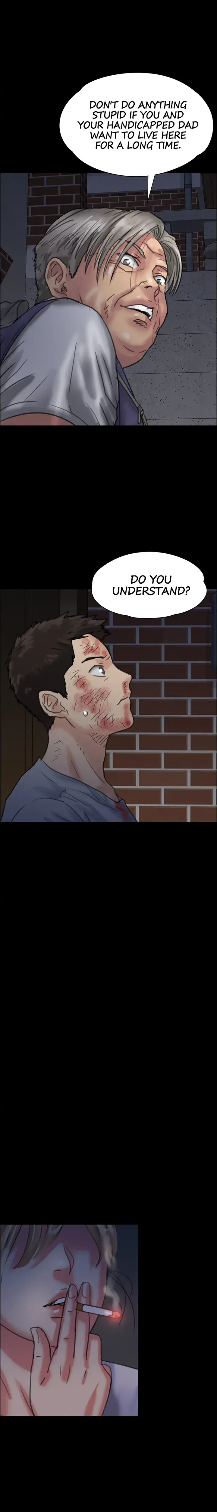 Queen Bee Chapter 23 - Page 29