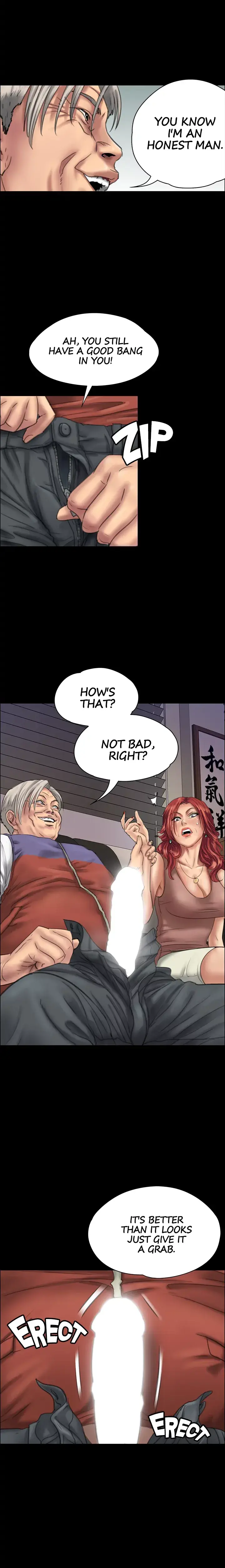 Queen Bee Chapter 23 - Page 3