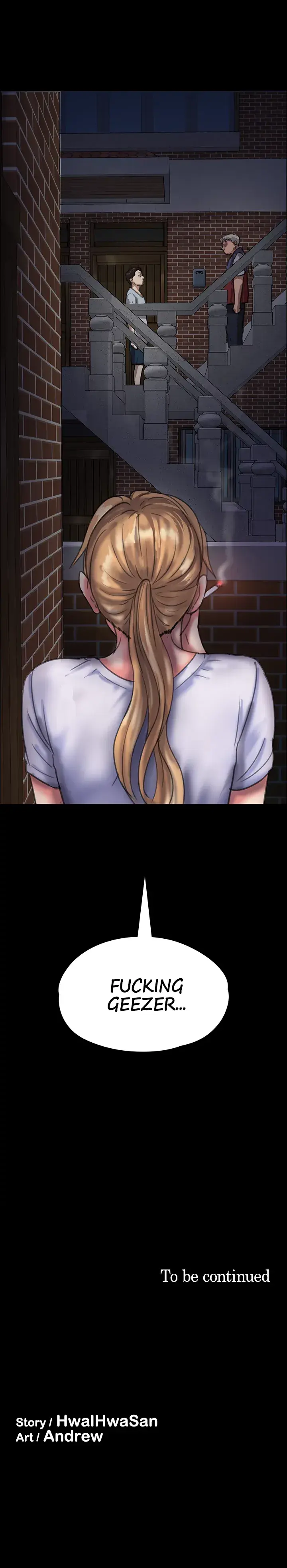 Queen Bee Chapter 23 - Page 30