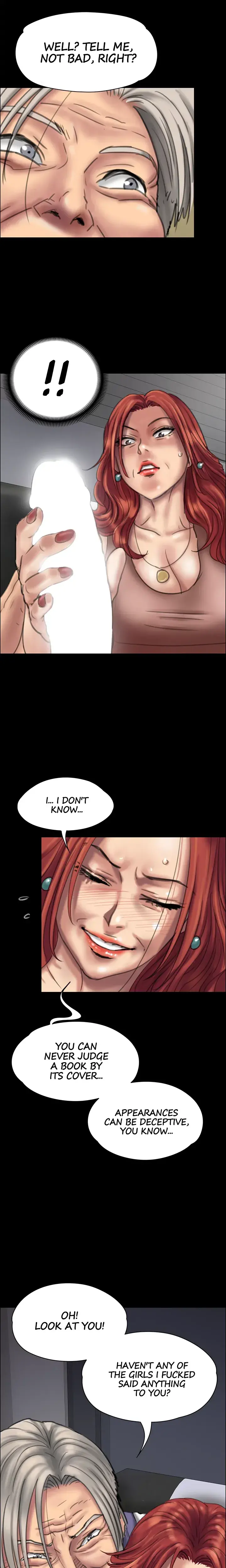 Queen Bee Chapter 23 - Page 4