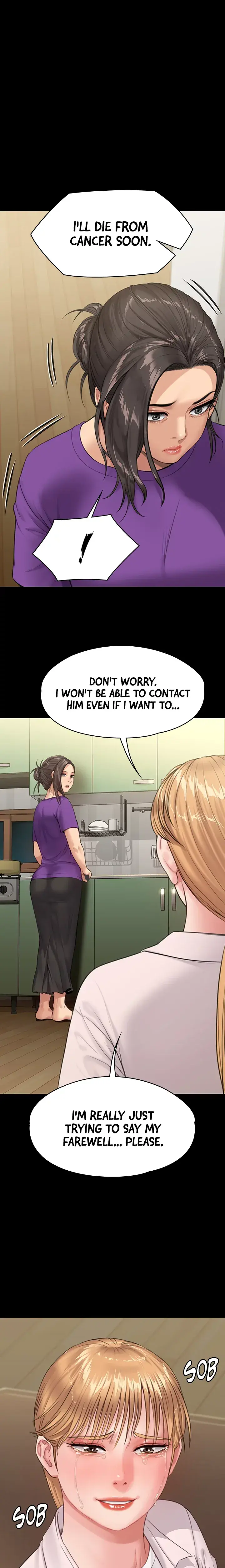 Queen Bee Chapter 230 - Page 1
