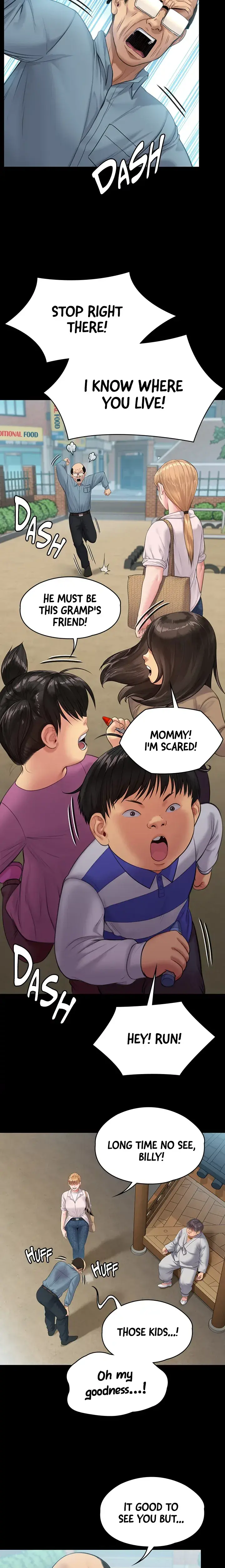 Queen Bee Chapter 230 - Page 15