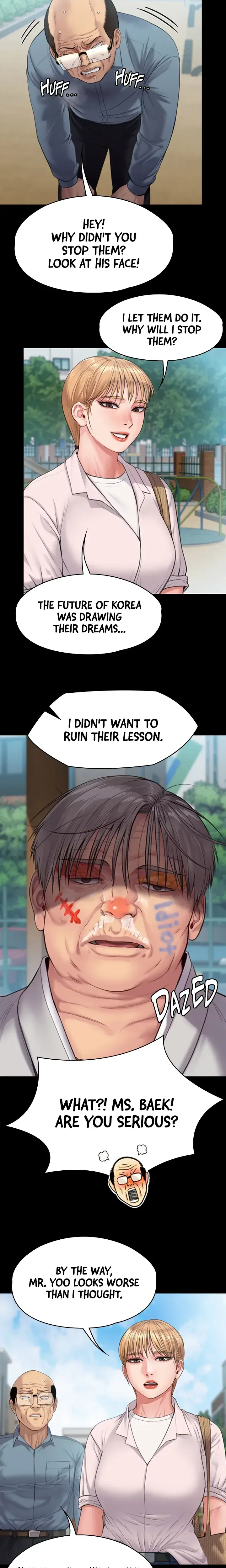 Queen Bee Chapter 230 - Page 16