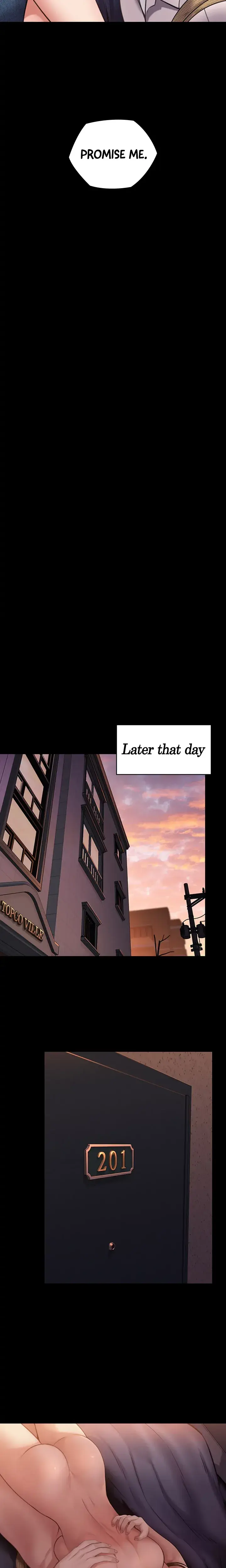 Queen Bee Chapter 230 - Page 19