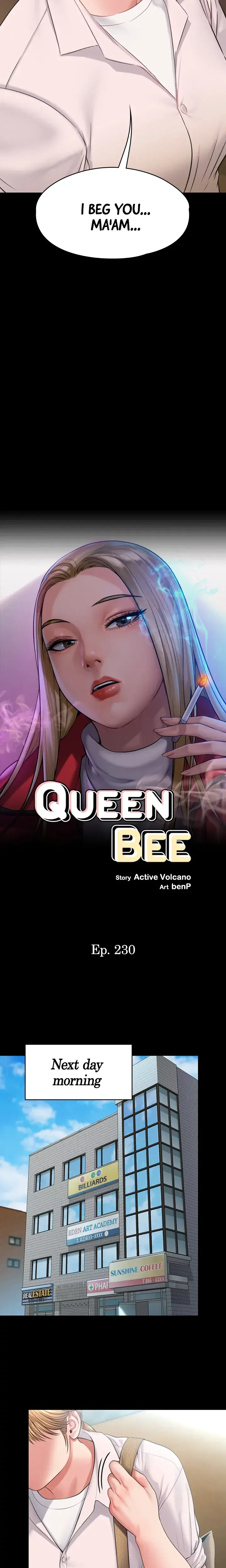 Queen Bee Chapter 230 - Page 2