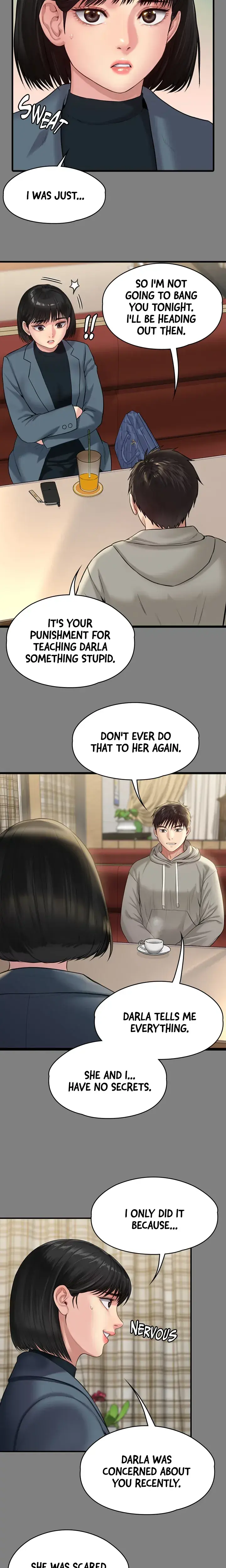 Queen Bee Chapter 230 - Page 23