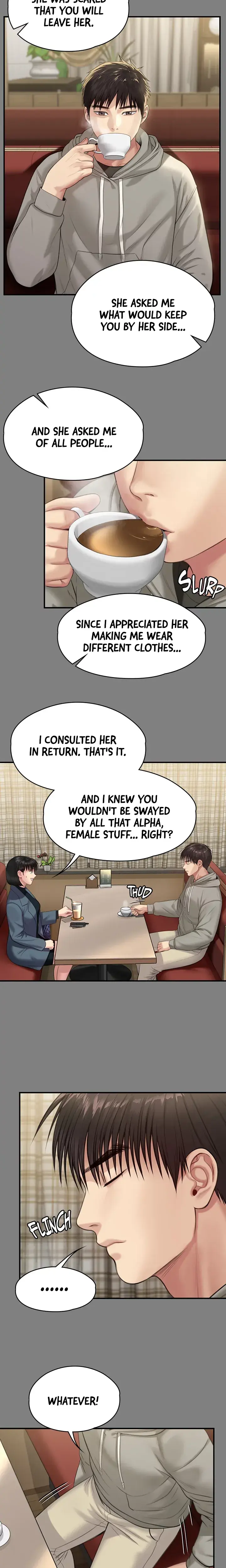 Queen Bee Chapter 230 - Page 24