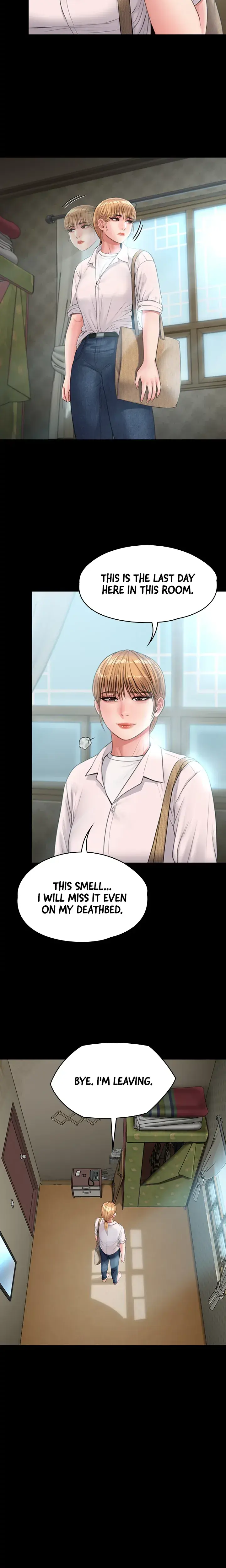 Queen Bee Chapter 230 - Page 3