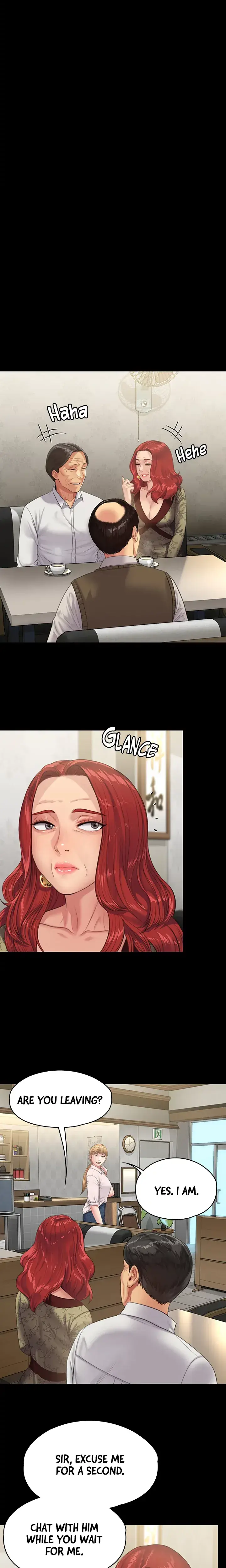 Queen Bee Chapter 230 - Page 4