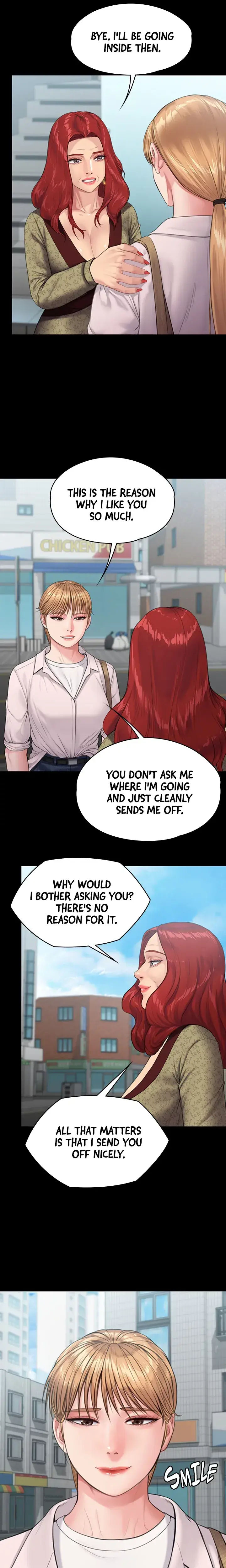 Queen Bee Chapter 230 - Page 6