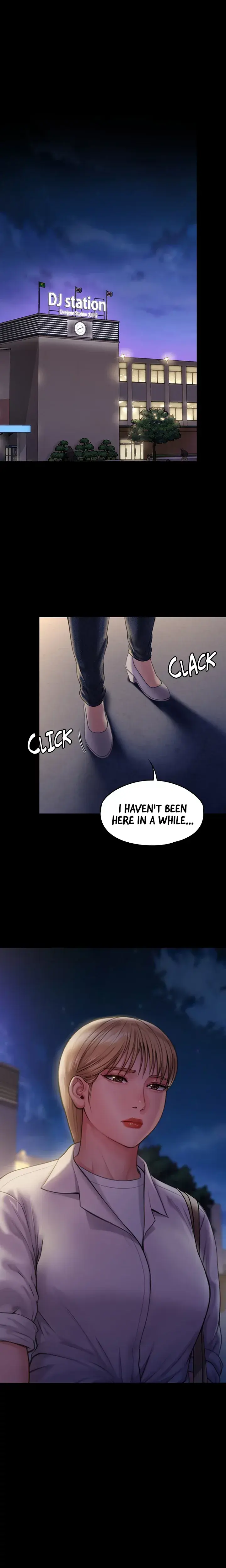 Queen Bee Chapter 231 - Page 1