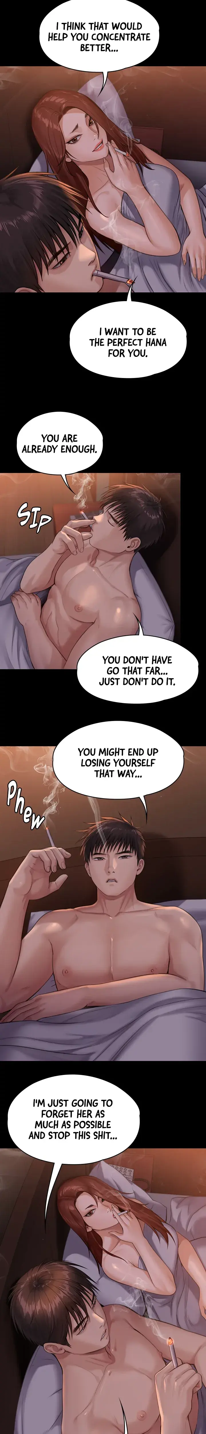 Queen Bee Chapter 231 - Page 10