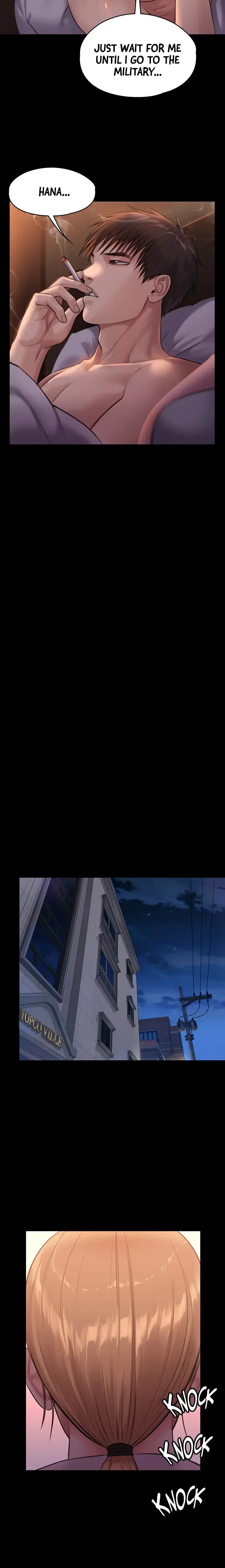 Queen Bee Chapter 231 - Page 11