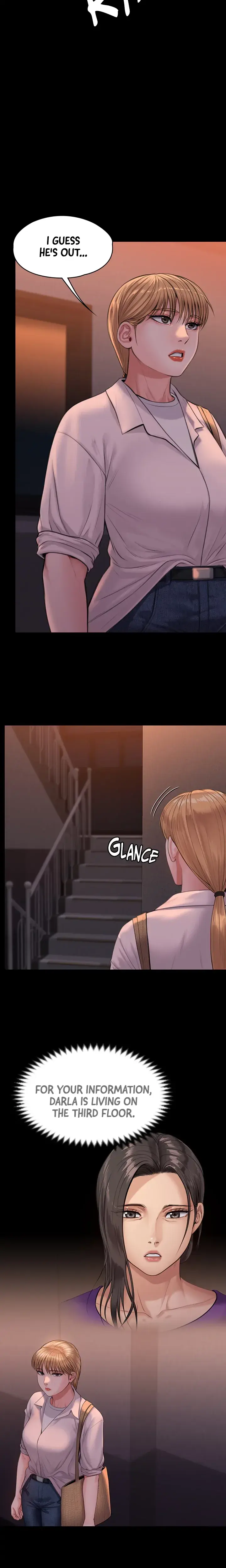 Queen Bee Chapter 231 - Page 13