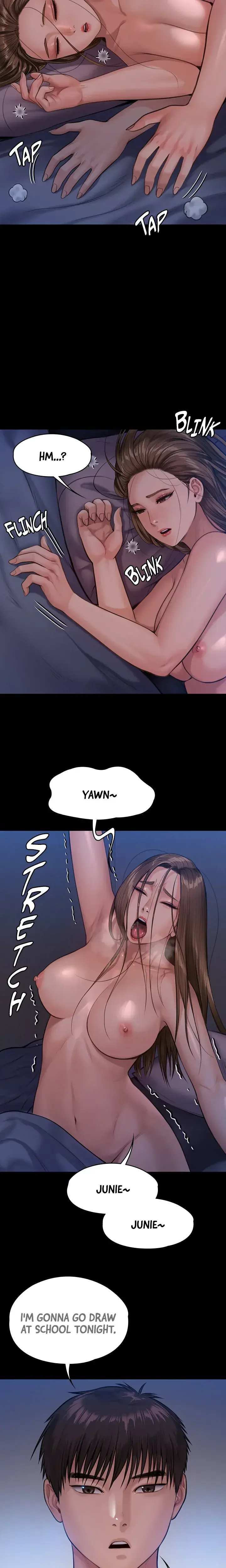 Queen Bee Chapter 231 - Page 15