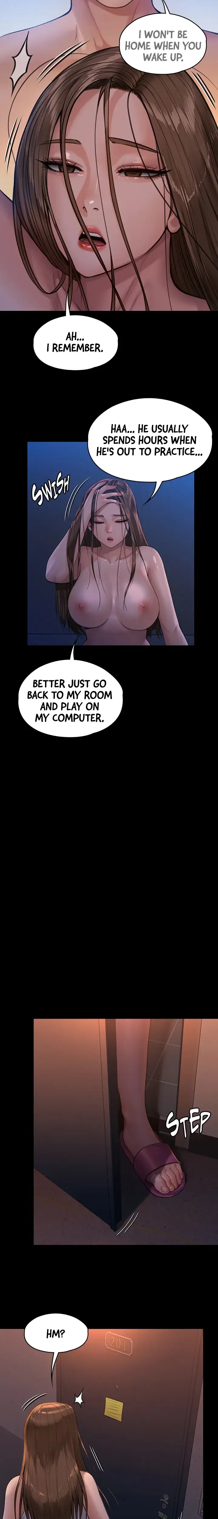 Queen Bee Chapter 231 - Page 16