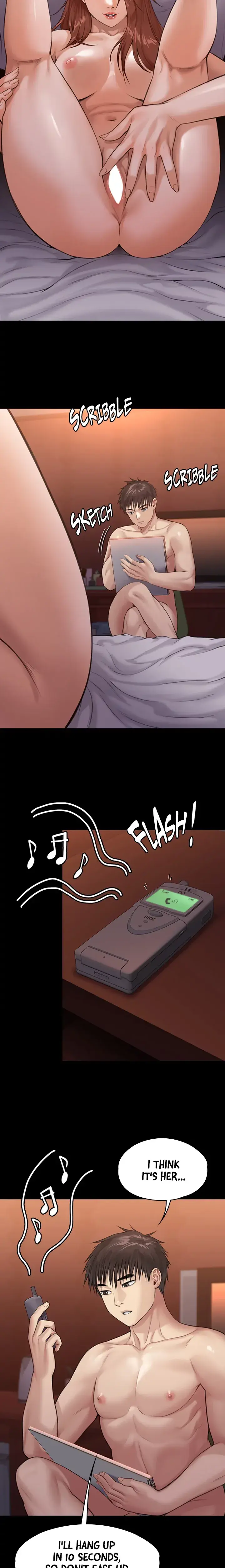 Queen Bee Chapter 231 - Page 19