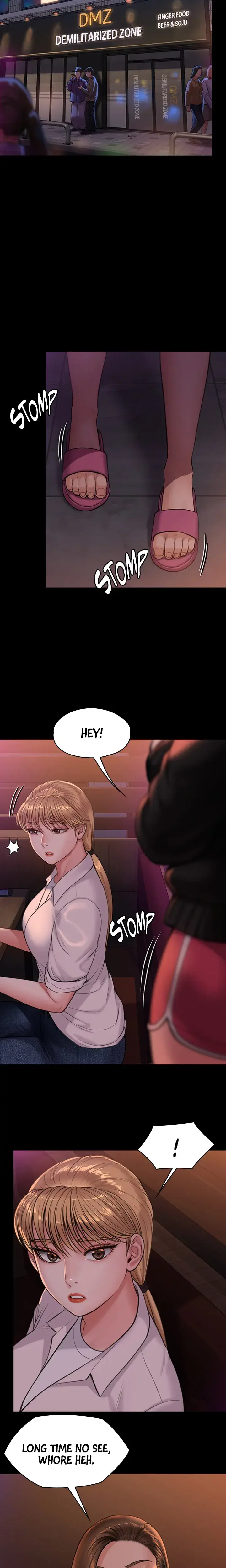 Queen Bee Chapter 231 - Page 26