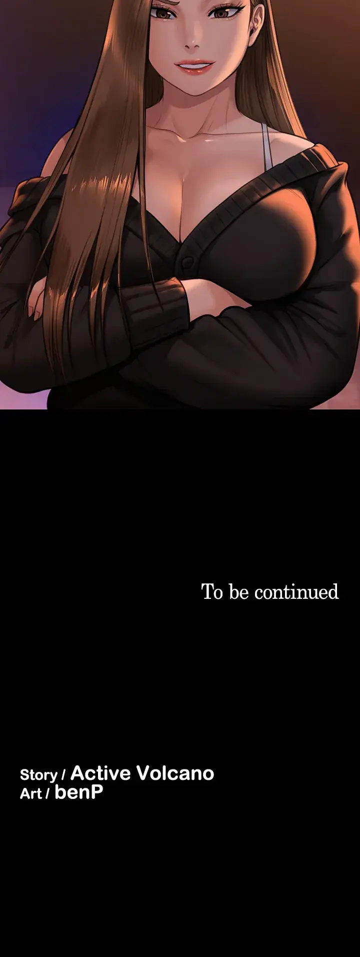 Queen Bee Chapter 231 - Page 27