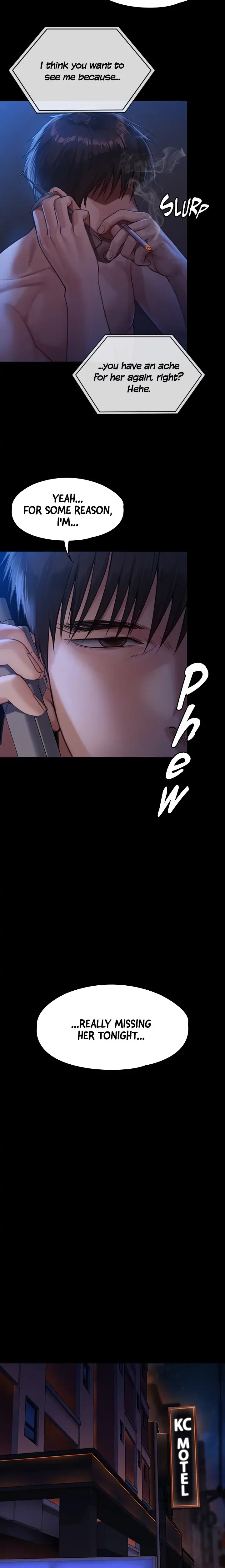 Queen Bee Chapter 231 - Page 5