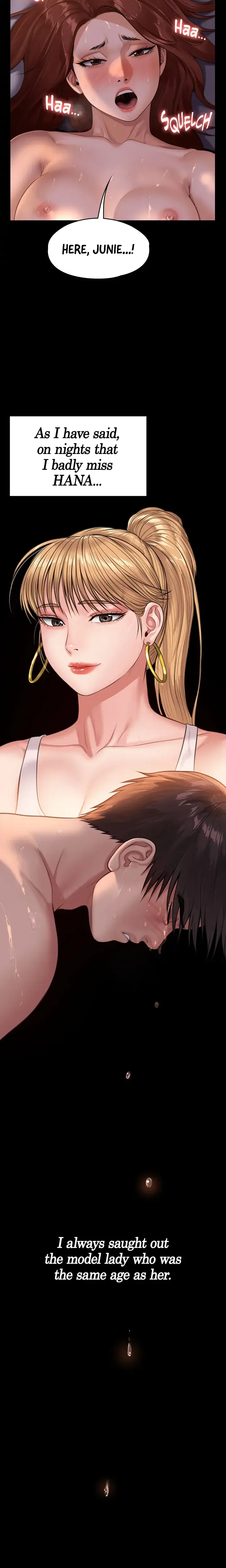 Queen Bee Chapter 231 - Page 7