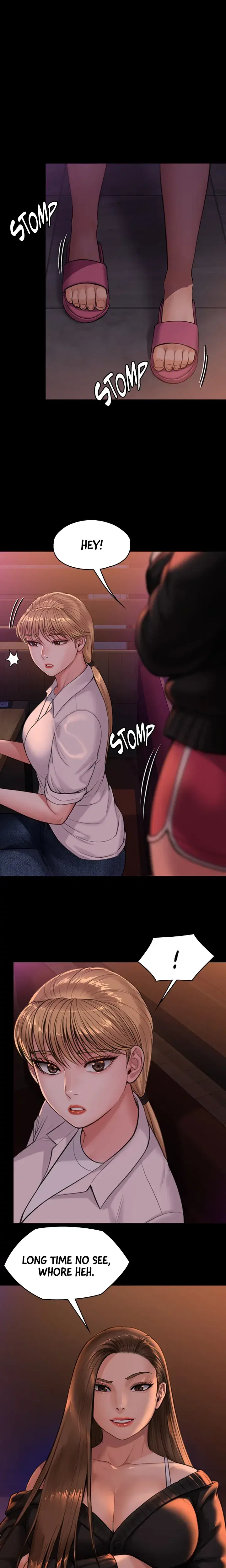 Queen Bee Chapter 232 - Page 1