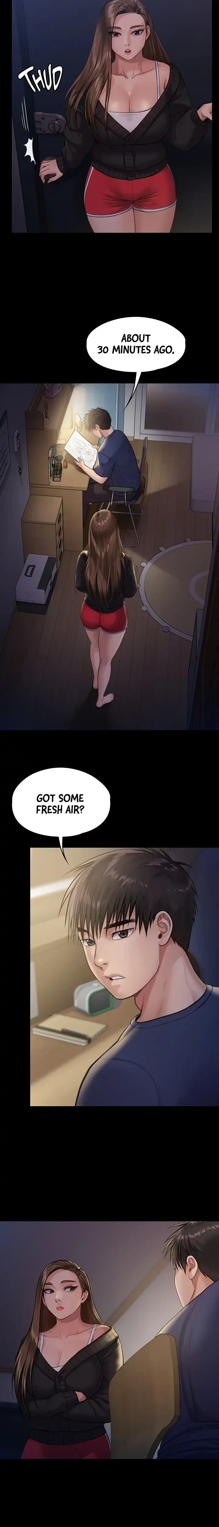 Queen Bee Chapter 232 - Page 11
