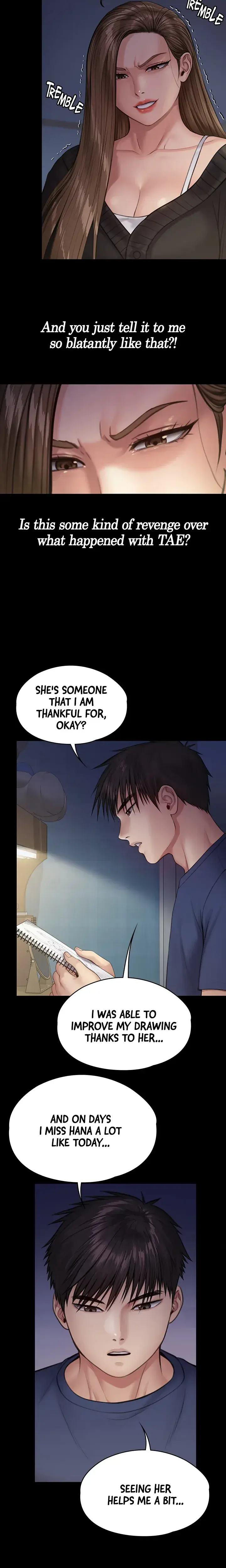 Queen Bee Chapter 232 - Page 13
