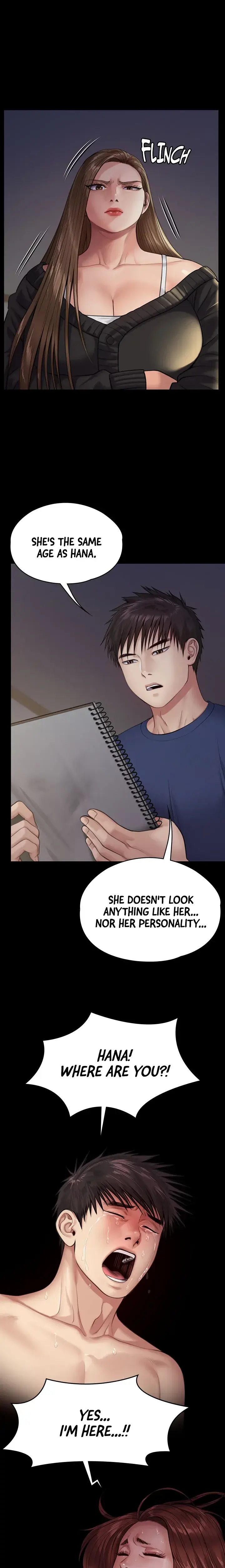 Queen Bee Chapter 232 - Page 14