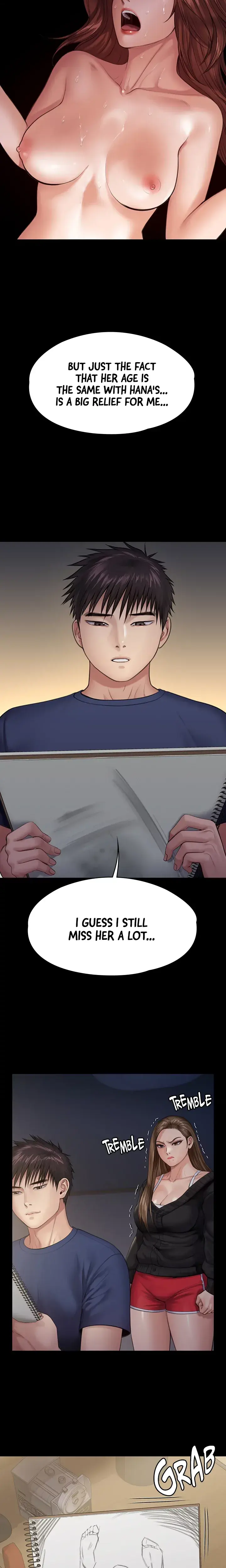 Queen Bee Chapter 232 - Page 15