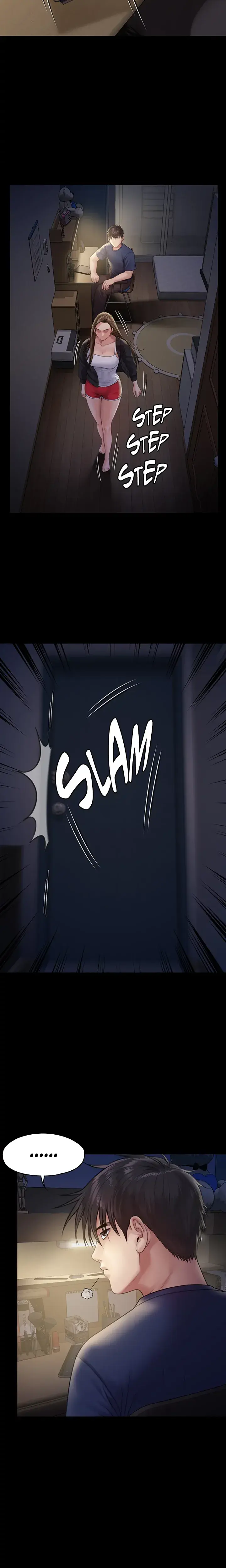 Queen Bee Chapter 232 - Page 18