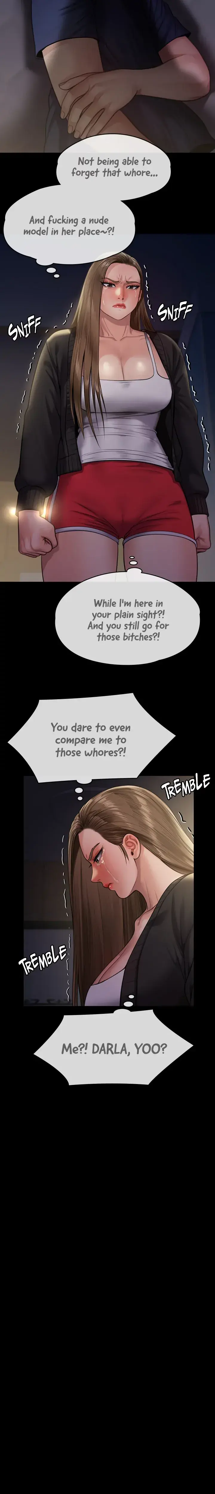 Queen Bee Chapter 232 - Page 22
