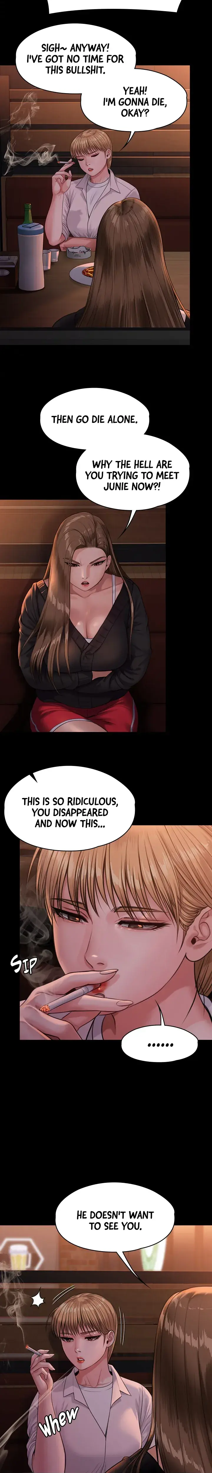 Queen Bee Chapter 232 - Page 4