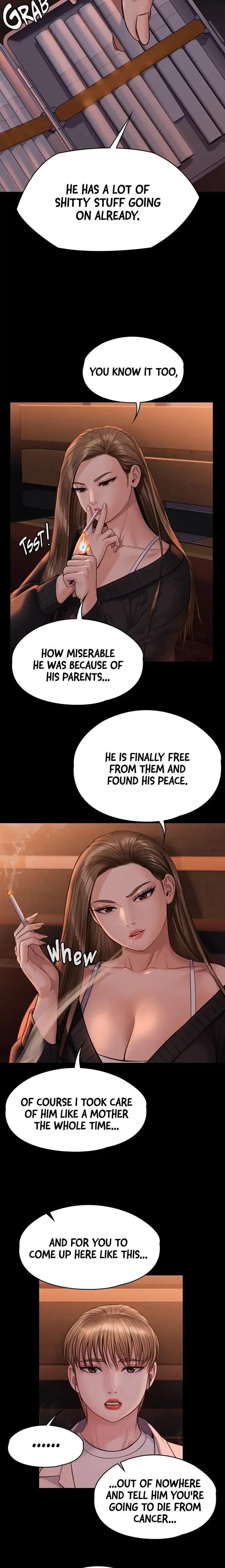 Queen Bee Chapter 232 - Page 6