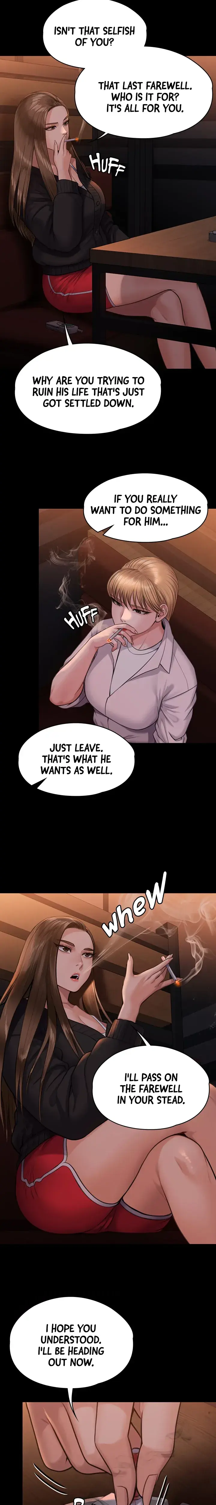Queen Bee Chapter 232 - Page 7