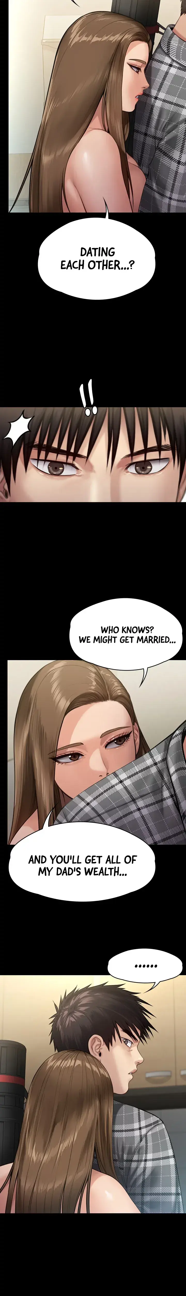 Queen Bee Chapter 233 - Page 15