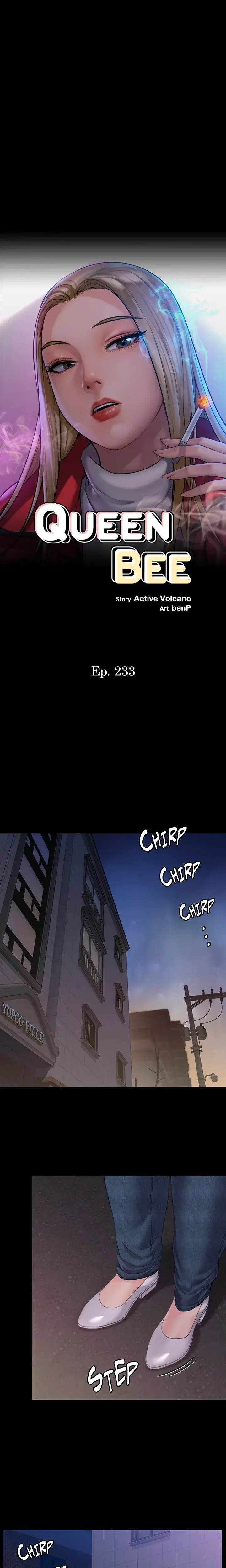 Queen Bee Chapter 233 - Page 2