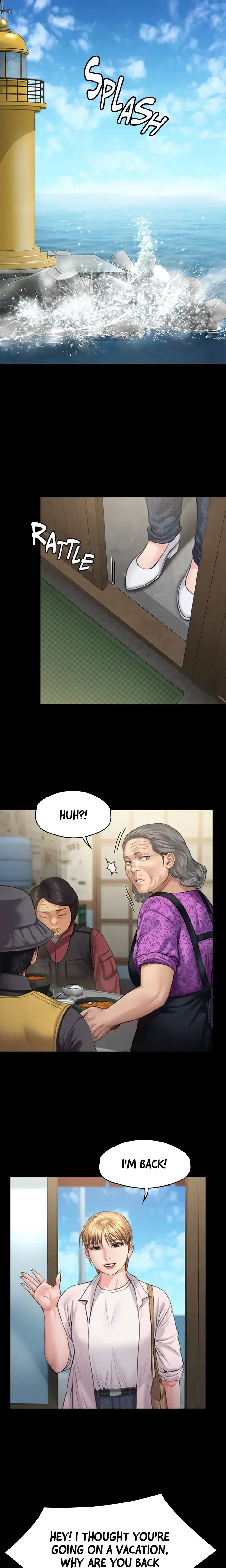 Queen Bee Chapter 233 - Page 20