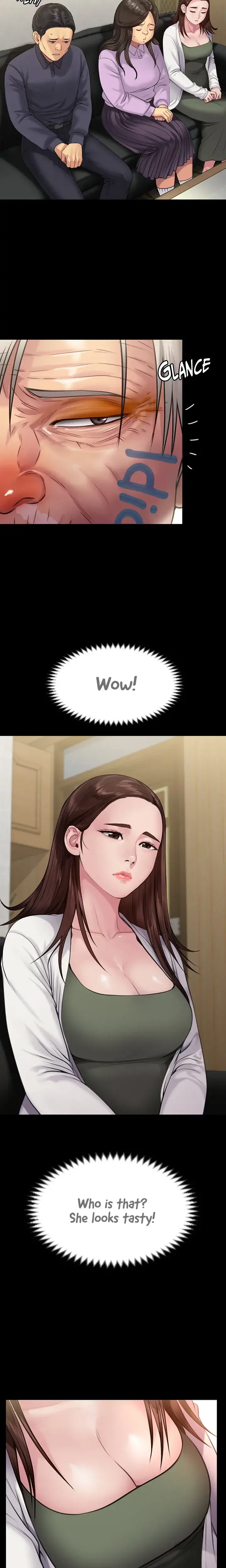 Queen Bee Chapter 233 - Page 25