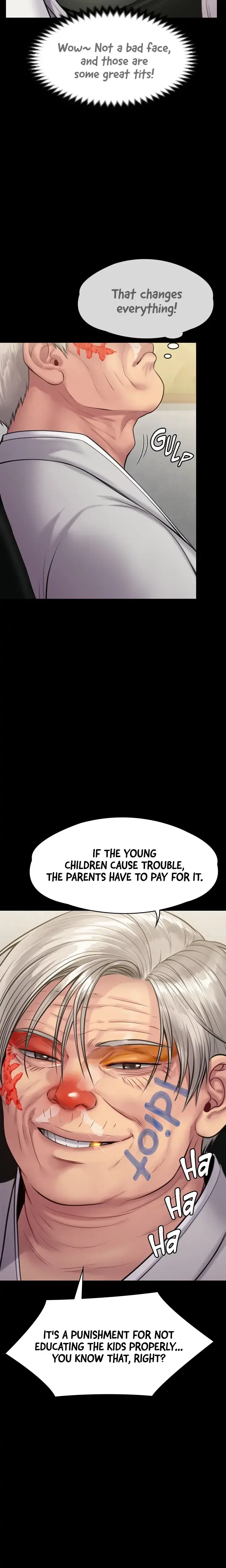 Queen Bee Chapter 233 - Page 26