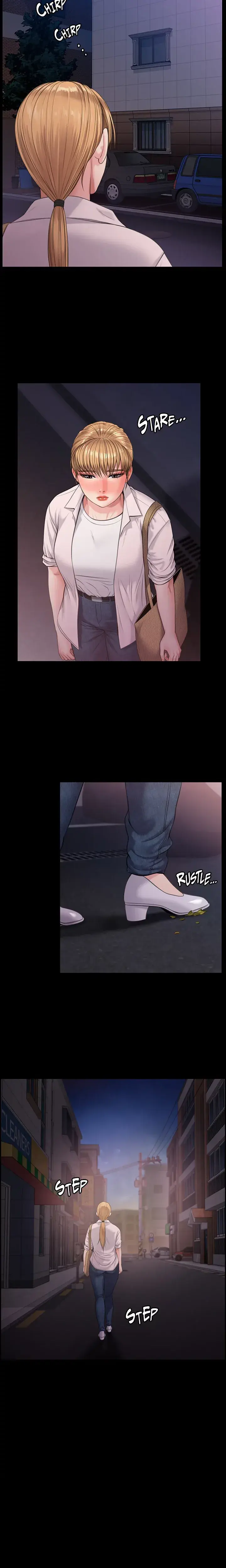 Queen Bee Chapter 233 - Page 3