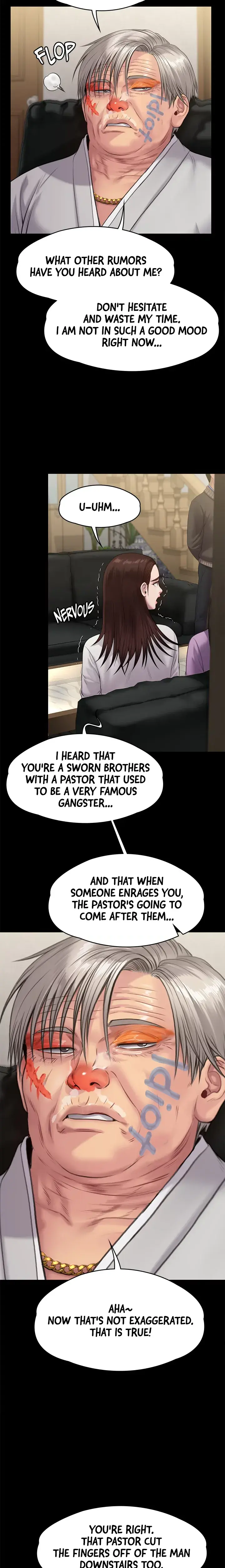Queen Bee Chapter 234 - Page 11
